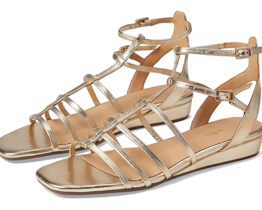 Seychelles Women's Luxurious Metallic Hot