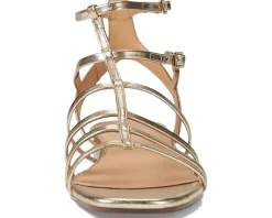 Seychelles Women's Luxurious Metallic Hot