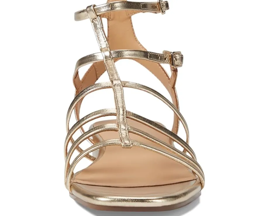 Seychelles Women's Luxurious Metallic Hot