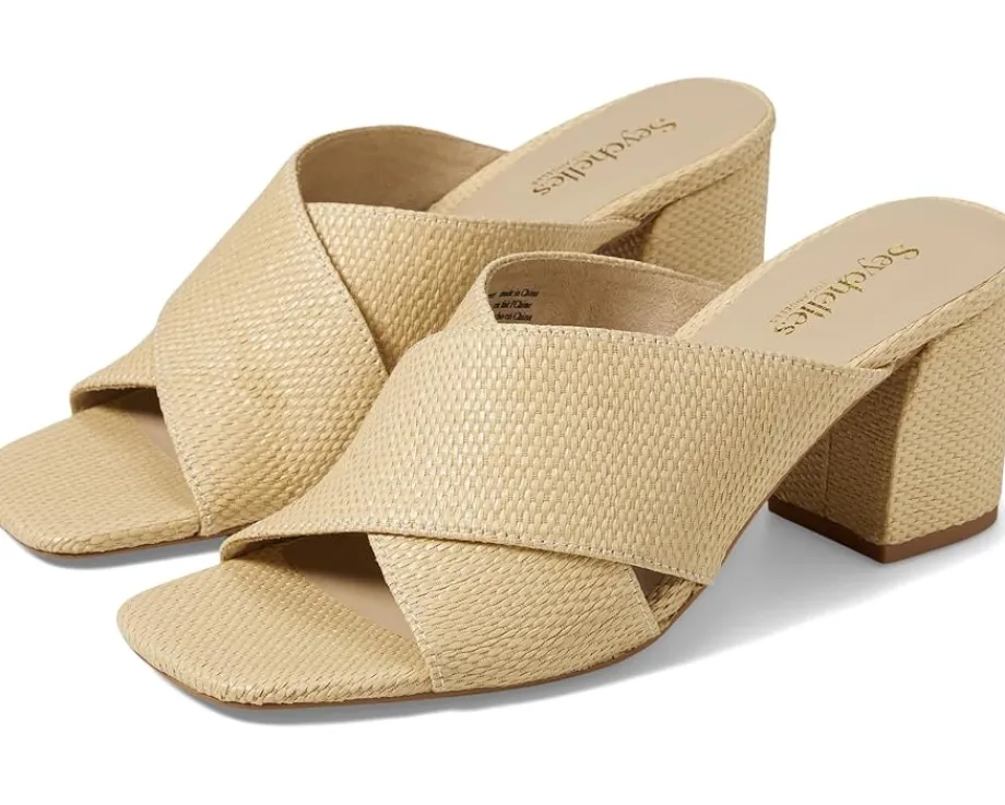 Seychelles Women's Papaya Hot