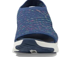 SKECHERS Women's Arch Fit - Catchy Wave