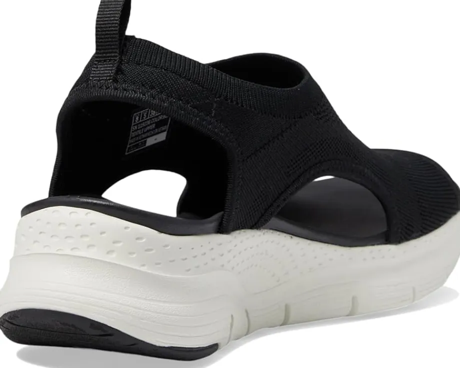 SKECHERS Women's Arch Fit - City Catch Hot