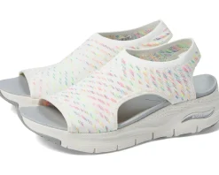 Women SKECHERS Women's Arch Fit - Catchy Wave