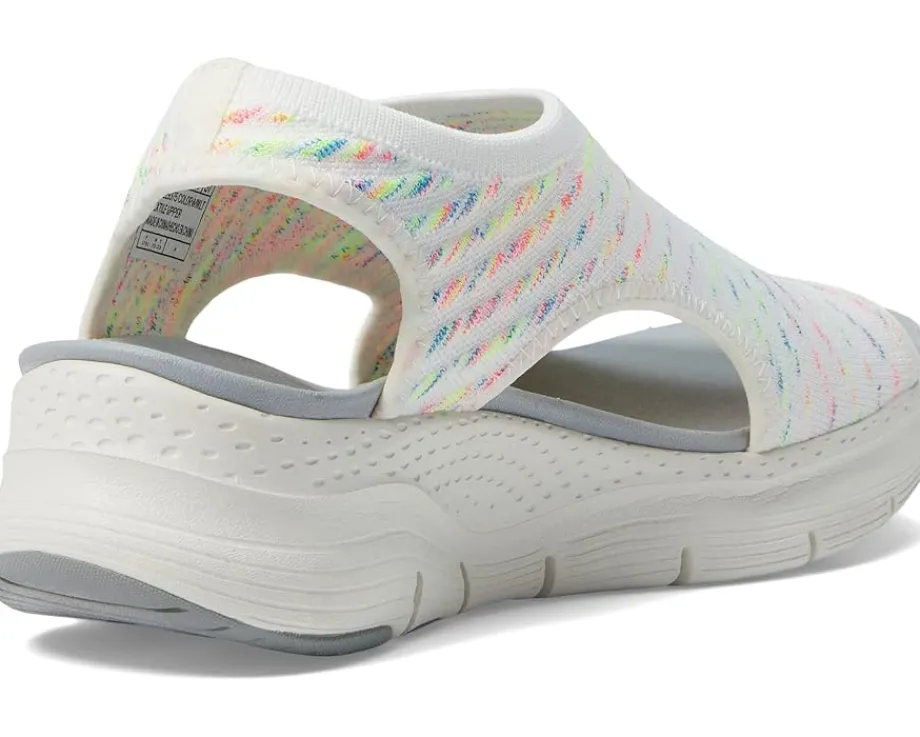 Women SKECHERS Women's Arch Fit - Catchy Wave