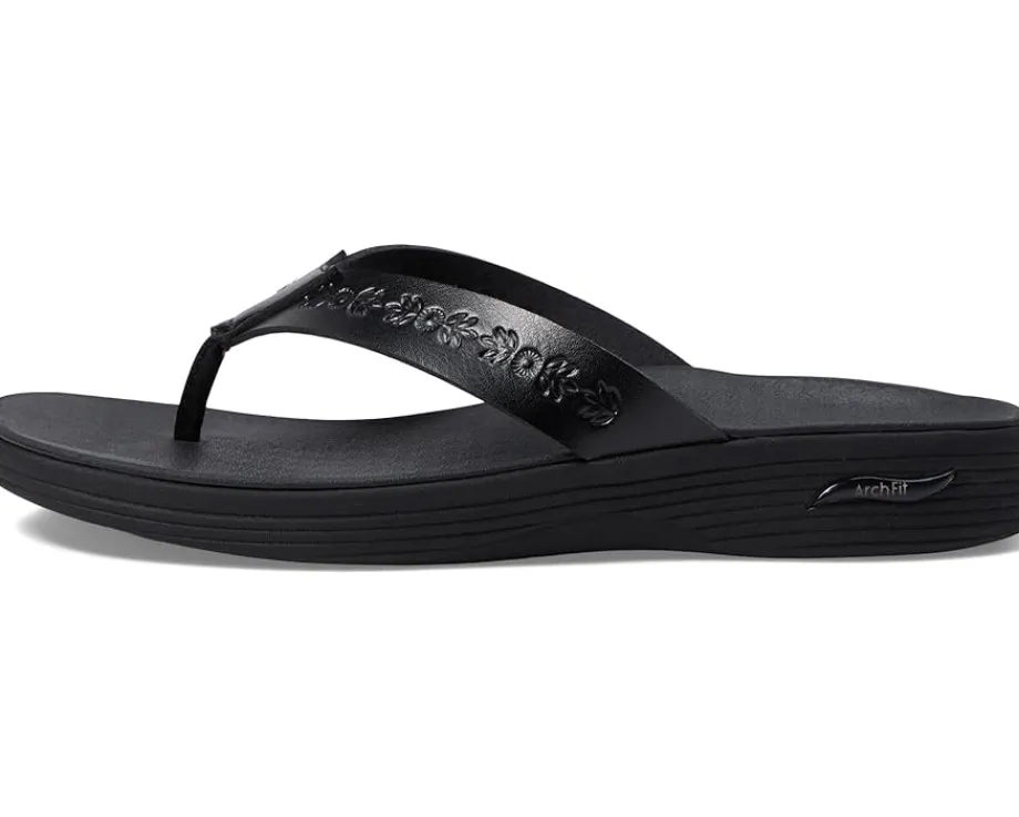 SKECHERS Women's Arch Fit Maui - Island Hopper Clearance