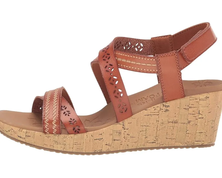 Women SKECHERS Women's Beverlee - Delicate Glow