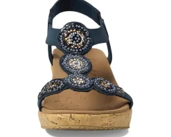 SKECHERS Women's Beverlee - Date Glam Online