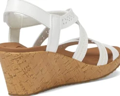 SKECHERS Women's Beverlee - Delicate Glow Outlet