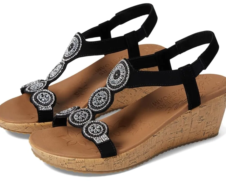 SKECHERS Women's Beverlee - Date Glam