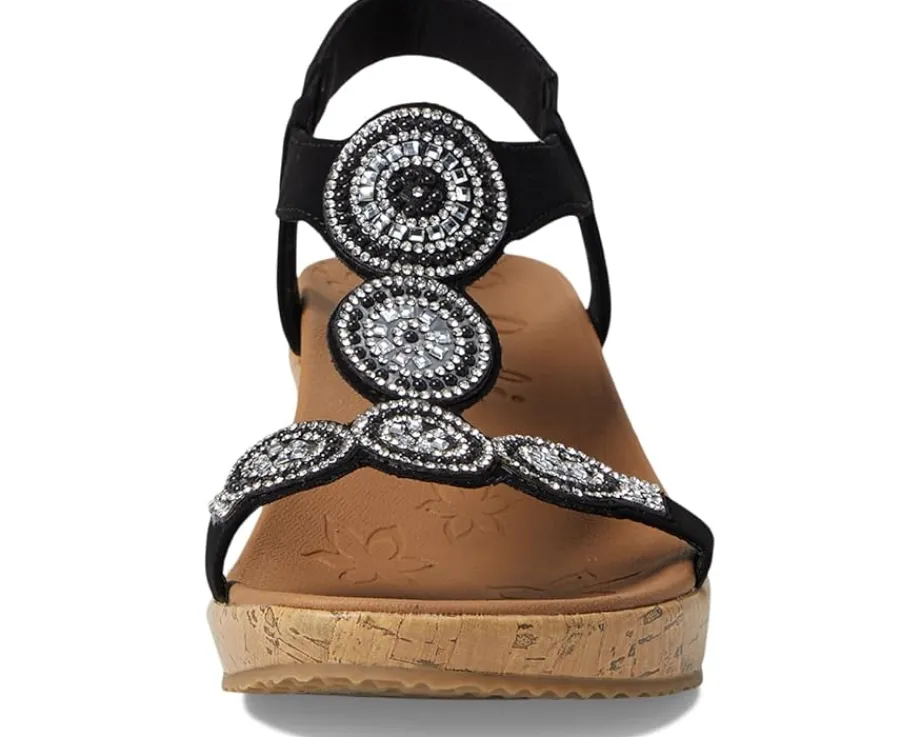 SKECHERS Women's Beverlee - Date Glam