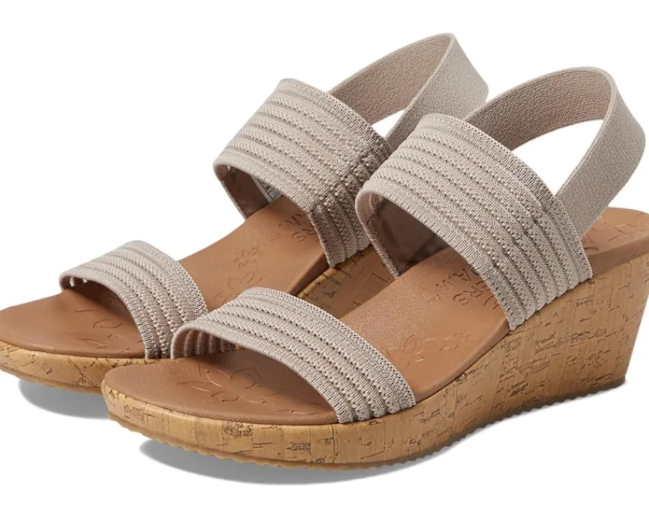 Women SKECHERS Women's Beverlee - Sheer Luck