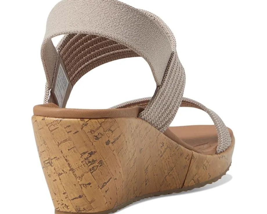 Women SKECHERS Women's Beverlee - Sheer Luck