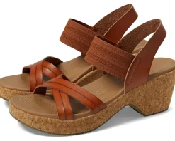 SKECHERS Women's Brystol - Night Skies Hot