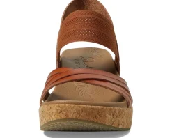 SKECHERS Women's Brystol - Night Skies Hot