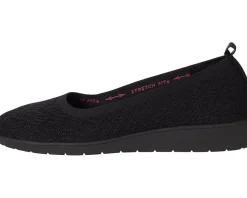 Women SKECHERS Women's Cleo Flex Wedge - Flipside