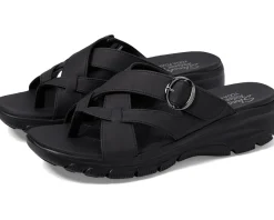 SKECHERS Women's Easy Going - Sundown Clearance