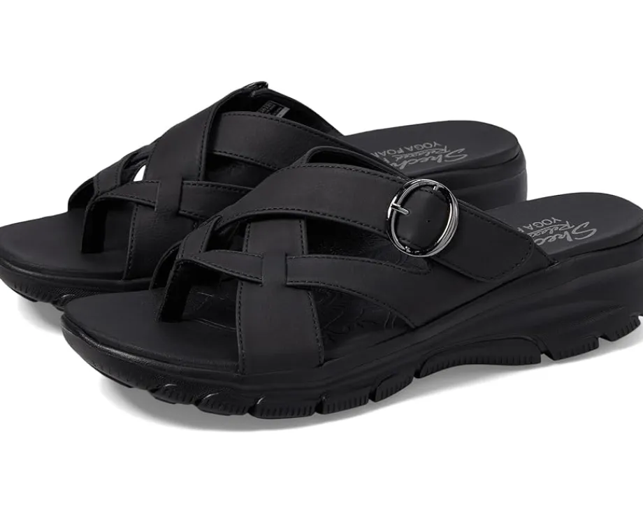 SKECHERS Women's Easy Going - Sundown Clearance