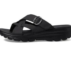 SKECHERS Women's Easy Going - Sundown Clearance