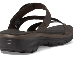 SKECHERS Women's Easy Going - Slide On By Hot