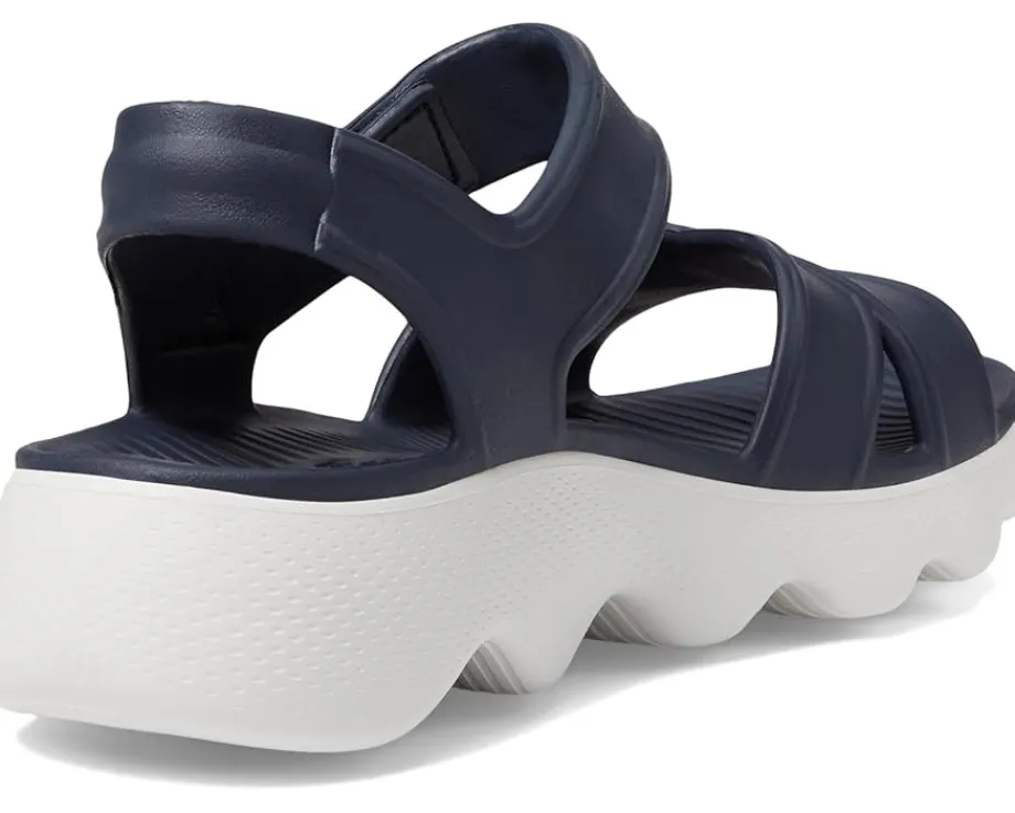 Women SKECHERS Women's Foamies Massage Fit - Heartfelt