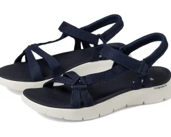 SKECHERS Women's Go Walk Flex Sandal - Sublime Sale