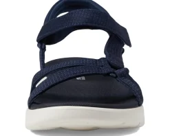 SKECHERS Women's Go Walk Flex Sandal - Sublime Sale