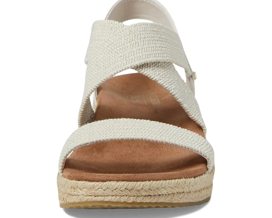 Women SKECHERS Women's Martha Stewart - Arch Fit Beverlee -Brentwood