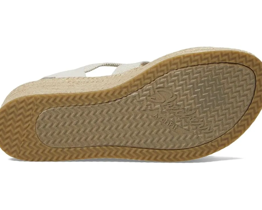 Women SKECHERS Women's Martha Stewart - Arch Fit Beverlee -Brentwood