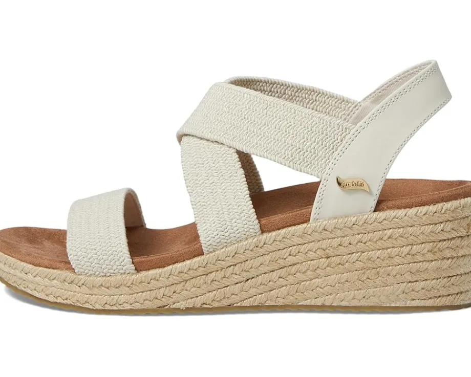 Women SKECHERS Women's Martha Stewart - Arch Fit Beverlee -Brentwood