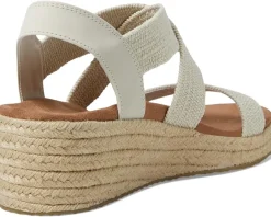 Women SKECHERS Women's Martha Stewart - Arch Fit Beverlee -Brentwood