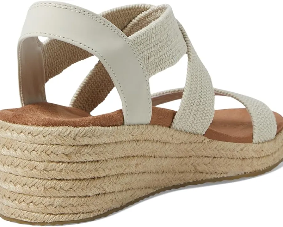 Women SKECHERS Women's Martha Stewart - Arch Fit Beverlee -Brentwood