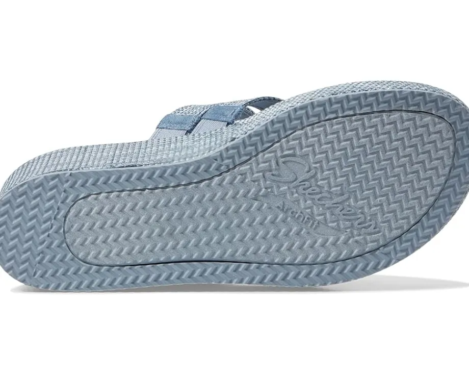 SKECHERS Women's Martha Stewart - Arch Fit Beverlee- Morning Side Sale