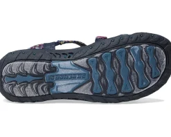 SKECHERS Women's Reggae – Sew Me Outlet