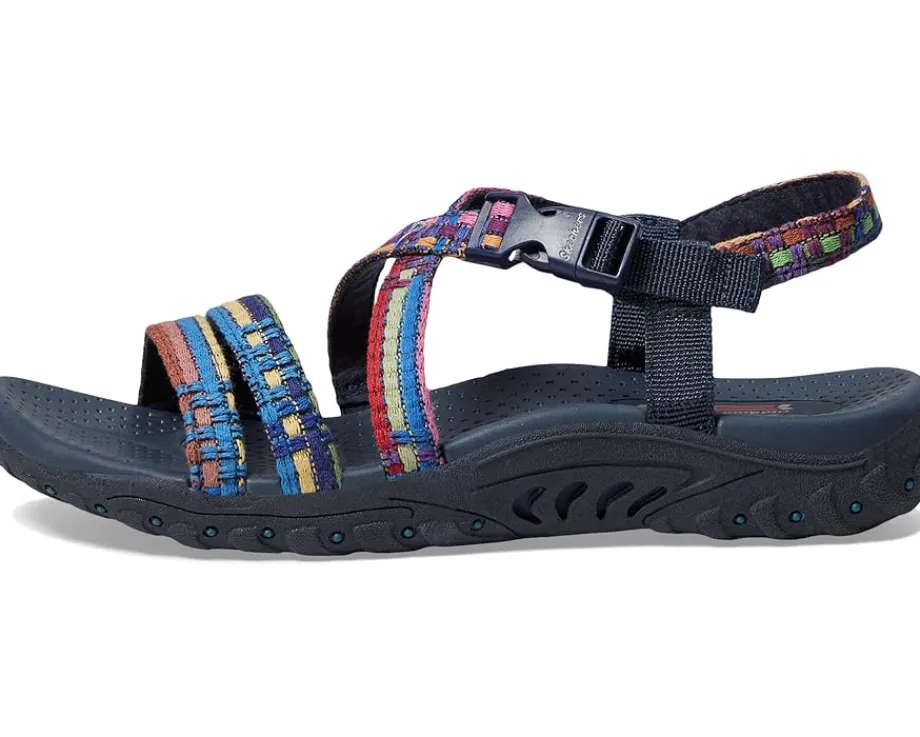 SKECHERS Women's Reggae – Sew Me Outlet