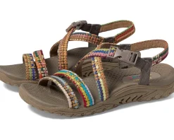 SKECHERS Women's Reggae – Sew Me Discount
