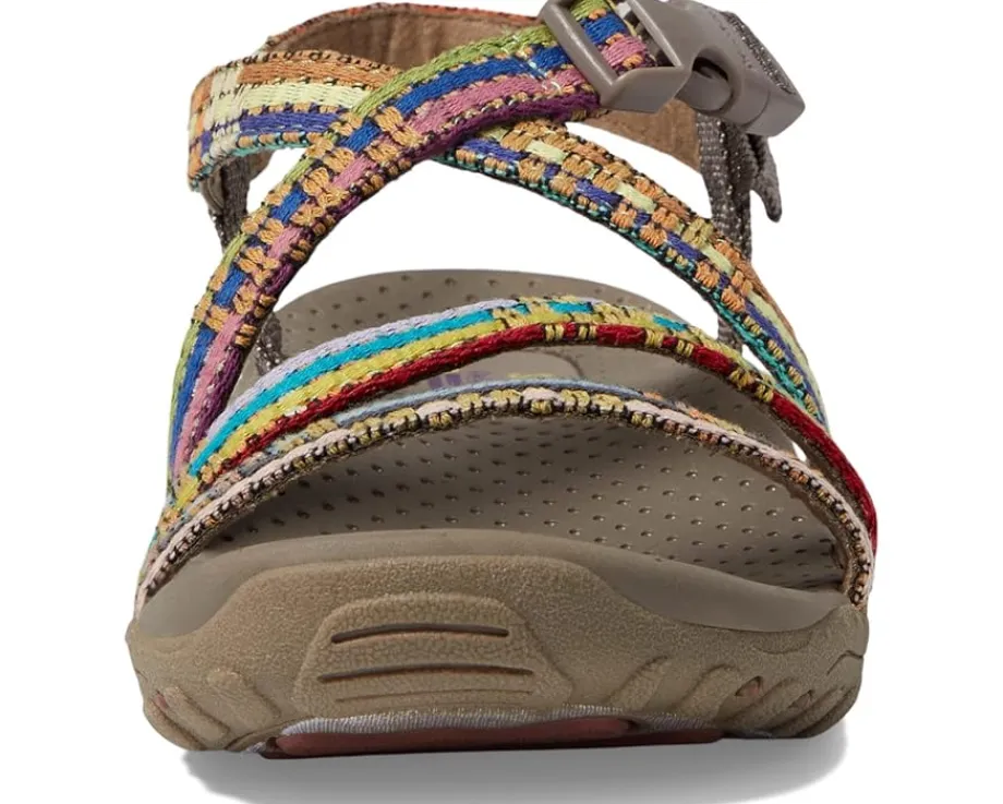SKECHERS Women's Reggae – Sew Me Discount