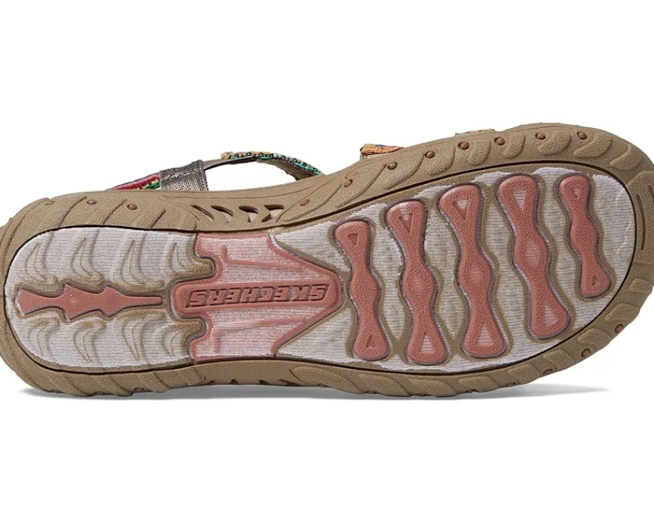 SKECHERS Women's Reggae – Sew Me Discount