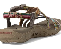 SKECHERS Women's Reggae – Sew Me Discount