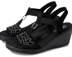 Women SKECHERS Women's Rumblers - Queen B