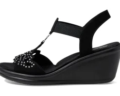 Women SKECHERS Women's Rumblers - Queen B