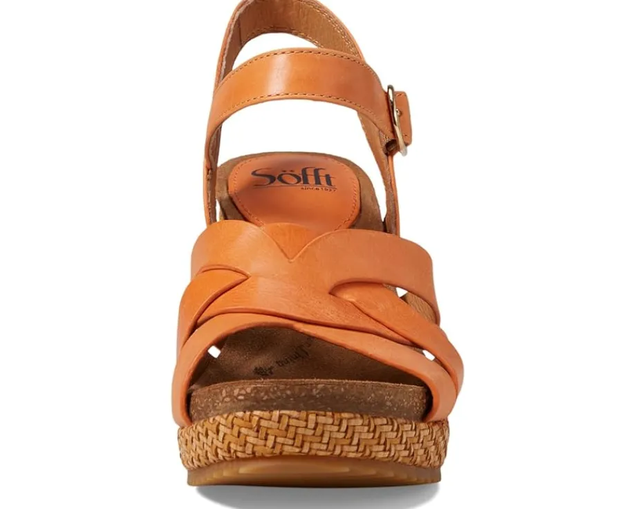 Women Sofft Women's Carlana