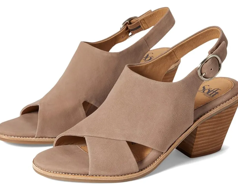 Women Sofft Women's Mendi