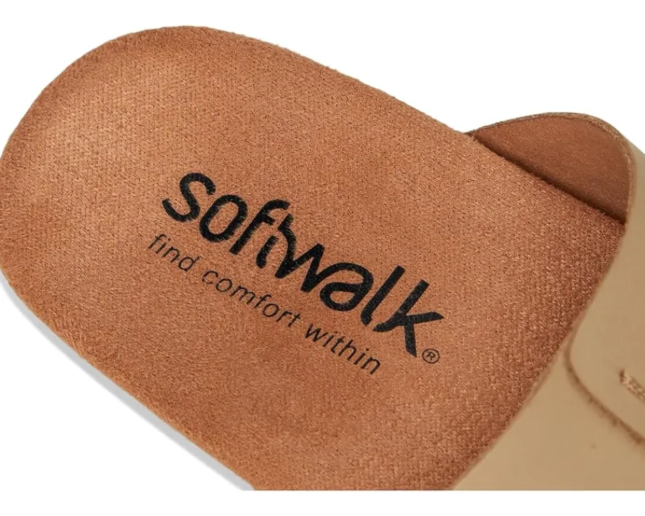 Women SoftWalk Women's Beverly