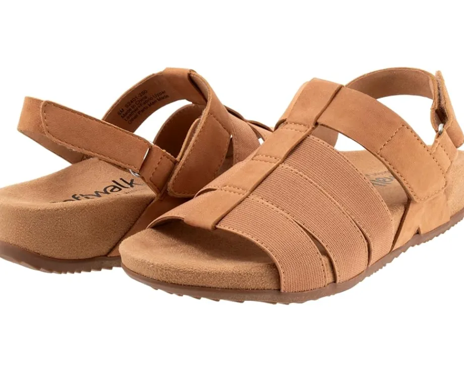 SoftWalk Women's Burnaby Outlet