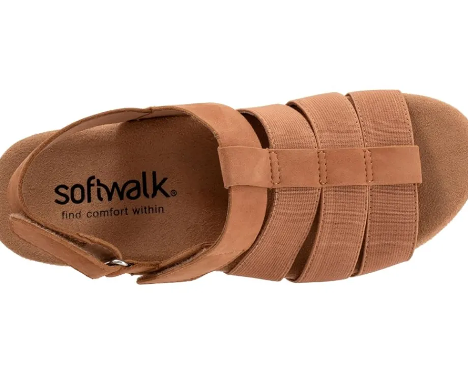 SoftWalk Women's Burnaby Outlet