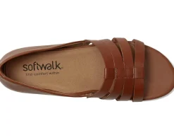 Women SoftWalk Women's Cozumel