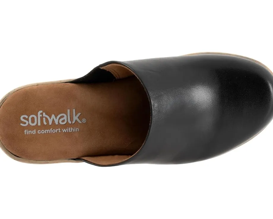 SoftWalk Women's Felida Discount