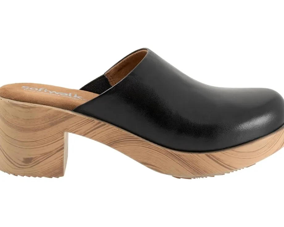 SoftWalk Women's Felida Discount