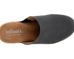 SoftWalk Women's Felida Best