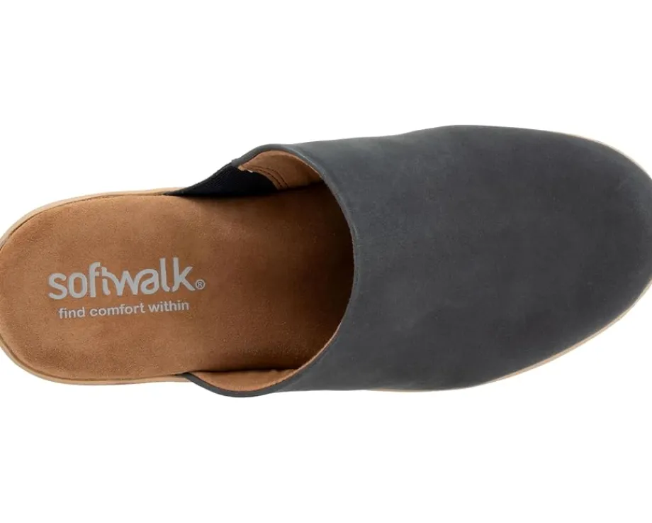 SoftWalk Women's Felida Best
